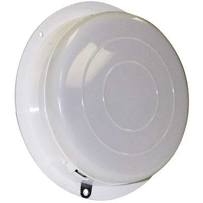 Round Dome Replacement Lens