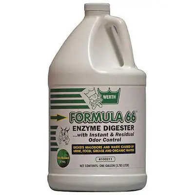 Formula 66 Bio-Based Enzyme,1