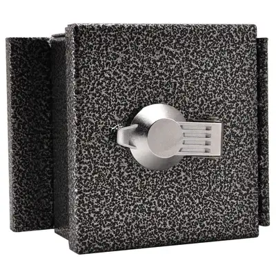 Auto Key Box W 7PIN Keys