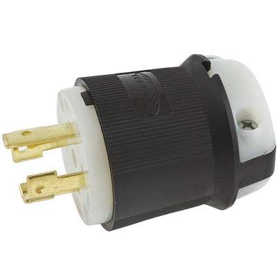 Plug,Locking,30 A,L16-30