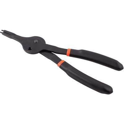 Snap Ring Pliers,19in. L,1 Pcs.