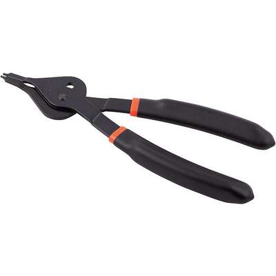 Snap Ring Pliers,8in. L,1 Pcs.