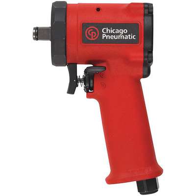 Air Impact Wrench,General,