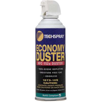 Economy Duster