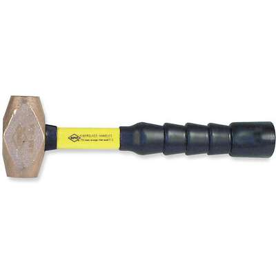Sledge Hammer, 2 Lb Fiberglass