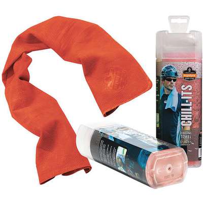 Cooling Towel,13 In.L x 29-1/2