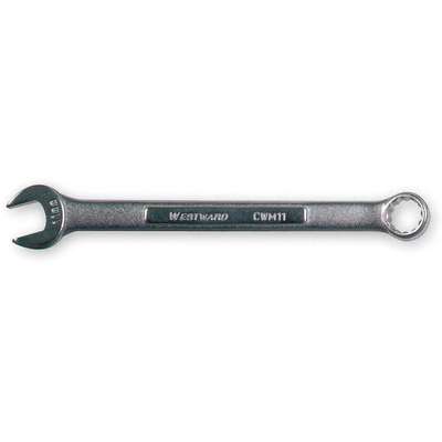 Combination Wrench,Metric,16mm