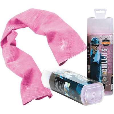 Cooling Towel,13 In.L x 29-1/2