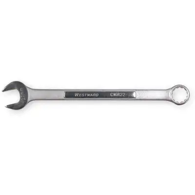 Combination Wrench,Metric,17mm