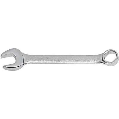 Combination Wrench,SAE,3/16in