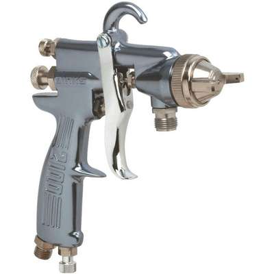 Conventional Spray Gun,
