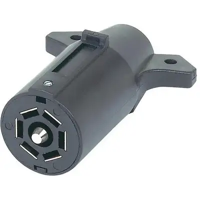 T-Connector,7-Way Connection,