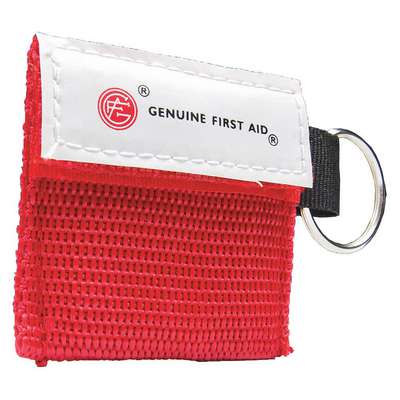Mini Cpr Key Ring,Cpr Barrier,