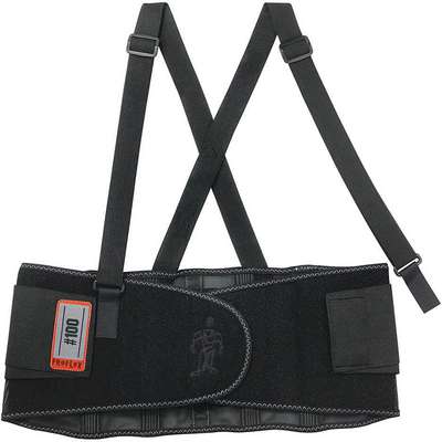 Back Support,Xs,Up To 25in,