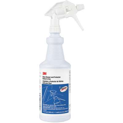 Glass Cleaner And Protector,32