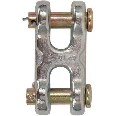 Double Clevis Link,5/16 In,