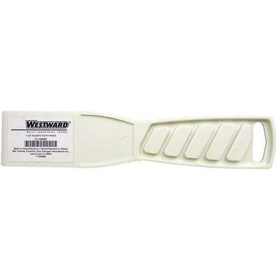 Putty Knife,Flexible,PP,1-1/2