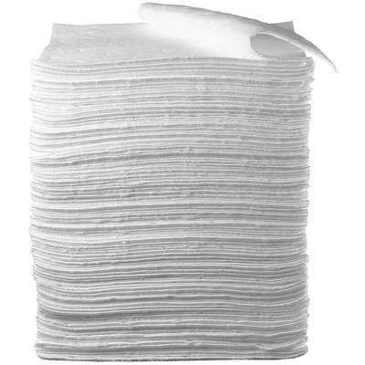 Absorbent Pads,17 In. W,19 In.