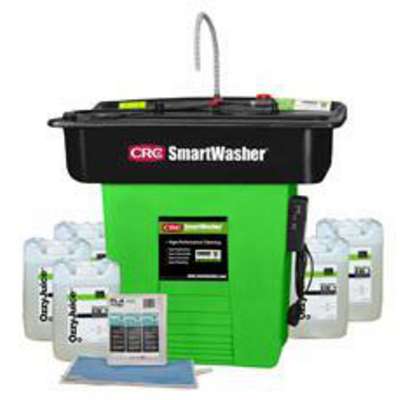 Smartwasher Sw-128 Wshr Kit
