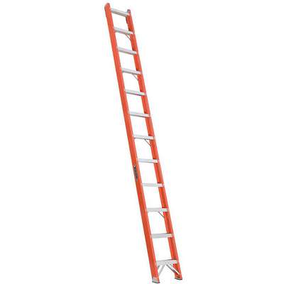 Straight Ladder,12ft.,