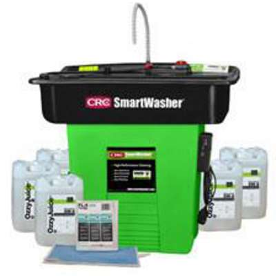 Smartwasher Sw-828 Wshr Kit