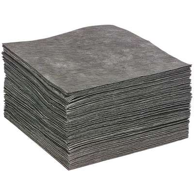 Absorbent Pad,Universal,150 Ft.