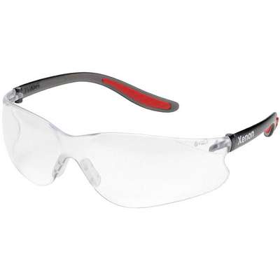 Safety Glasses,Clear