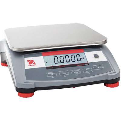 Compact Bench Scale,Digital,