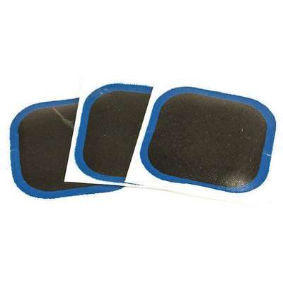 Tire Repair Patches,2-1/2 In,