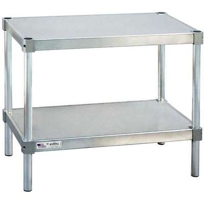 Equipment Stand,30In.H x24  In