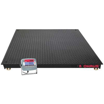 Electronic Floor Scale,2500kg/