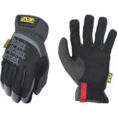 Fastfit(r) Mechanics Glove, M