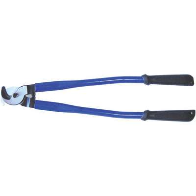 Cable Cutter,24-1/2 In L,1 In