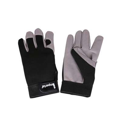 Imperial Mechanics Gloves XL
