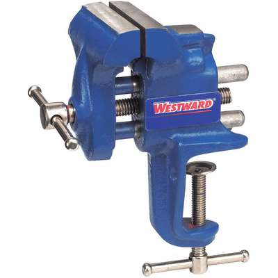 Bench Vise,Portable Clamp,