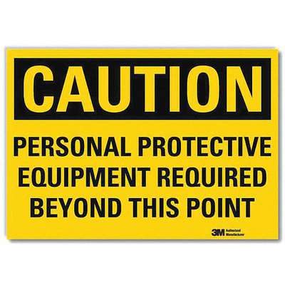 Safety Sign,Protective