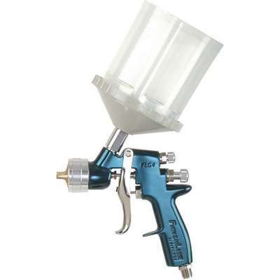 Gravity Spray Gun,0.059In/1.5mm