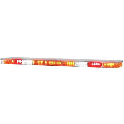 Low Profile Light Bar,61" L,