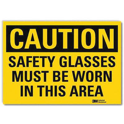 Safety Sign,Safety Glasses,