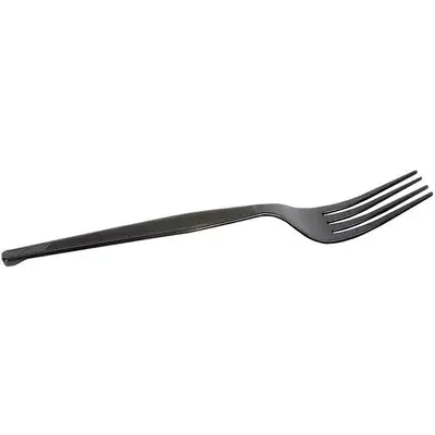 Fork,Disposable,Medium Wt,