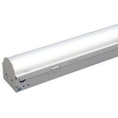 LED Linear Fixture,8 Ft L,9800