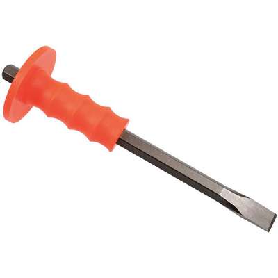 Cold Chisel,3/4 In. x 12 In.,