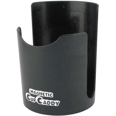 Cup Caddy,Magnetic,4-5/8 H x 3-