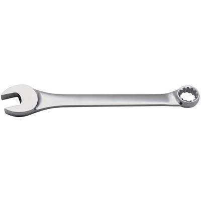 Combination Wrench,7/16In.,6-1/