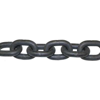 Chain,Grade 100,1/2 Size,15 Ft,