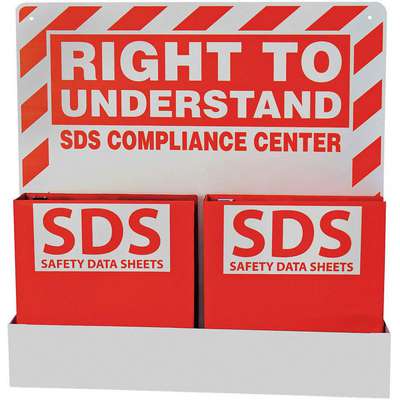Ghs SDS Compliance Center,