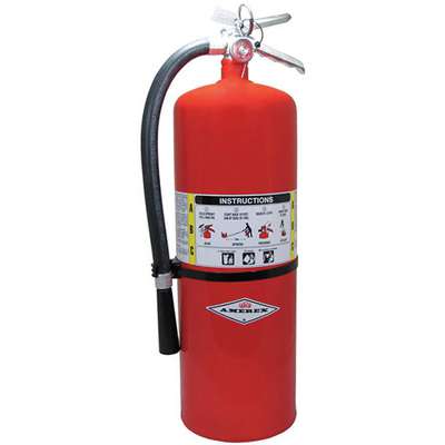 Fire Extinguisher, 20LBS