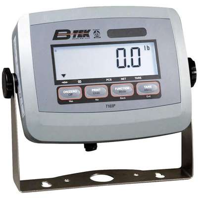 Weight Indicator Display,4x4x7