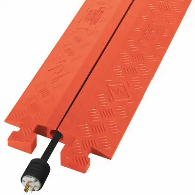 Cable Protector,Split Top,1