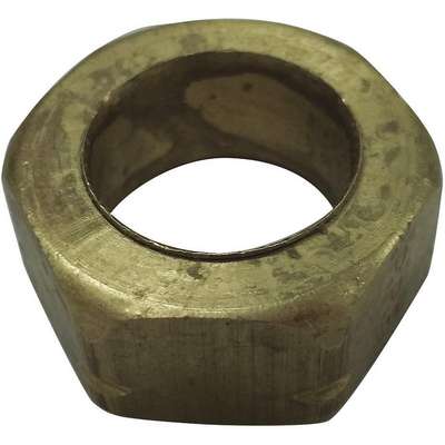 Compression Nut And Ferrule